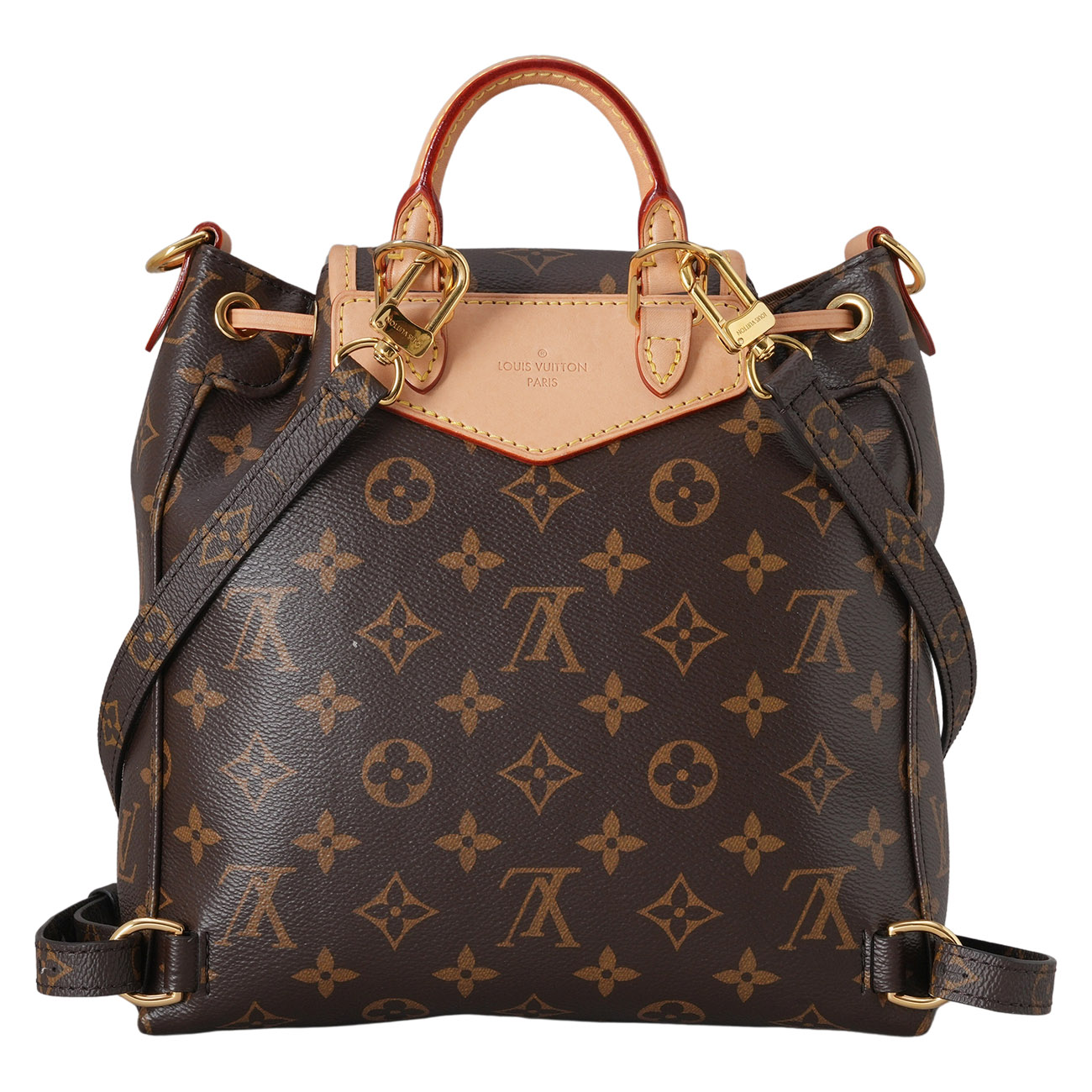 LOUIS VUITTON(USED)루이비통 M46932 익스커션 백팩PM